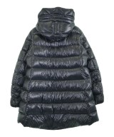 MONCLER（モンクレール）ダウンコート 紺 サイズ:0(XS位) レディース/2200721939018