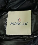 MONCLER（モンクレール）ダウンコート 紺 サイズ:0(XS位) レディース/2200721939018