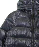 MONCLER（モンクレール）ダウンコート 紺 サイズ:0(XS位) レディース/2200721939018