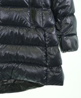 MONCLER（モンクレール）ダウンコート 紺 サイズ:0(XS位) レディース/2200721939018
