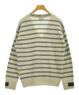MONCLER（モンクレール）カーディガン ベージュ サイズ:XS レディース/2200721939070