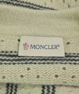 MONCLER（モンクレール）カーディガン ベージュ サイズ:XS レディース/2200721939070