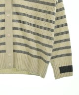 MONCLER（モンクレール）カーディガン ベージュ サイズ:XS レディース/2200721939070