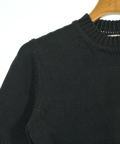 MONCLER（モンクレール）ニット・セーター 黒 サイズ:XS レディース/2200721939087