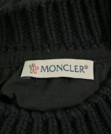 MONCLER（モンクレール）ニット・セーター 黒 サイズ:XS レディース/2200721939087
