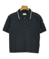 MONCLER（モンクレール）ニット・セーター 紺 サイズ:XS レディース/2200721939094