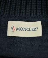 MONCLER（モンクレール）ニット・セーター 紺 サイズ:XS レディース/2200721939094