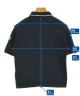 MONCLER（モンクレール）ニット・セーター 紺 サイズ:XS レディース/2200721939094