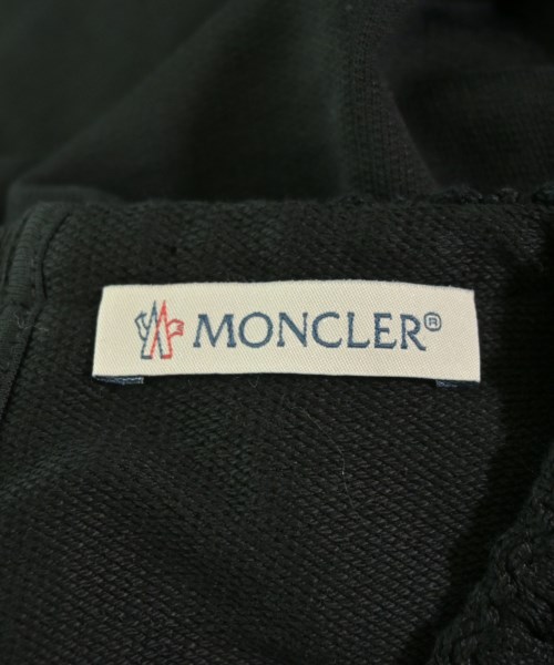 MONCLER（モンクレール）ブラウス 黒 サイズ:XS レディース/2200721939155