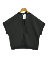 MONCLER（モンクレール）ブラウス 黒 サイズ:XS レディース/2200721939155