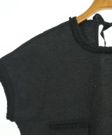 MONCLER（モンクレール）ブラウス 黒 サイズ:XS レディース/2200721939155