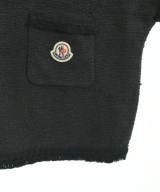 MONCLER（モンクレール）ブラウス 黒 サイズ:XS レディース/2200721939155