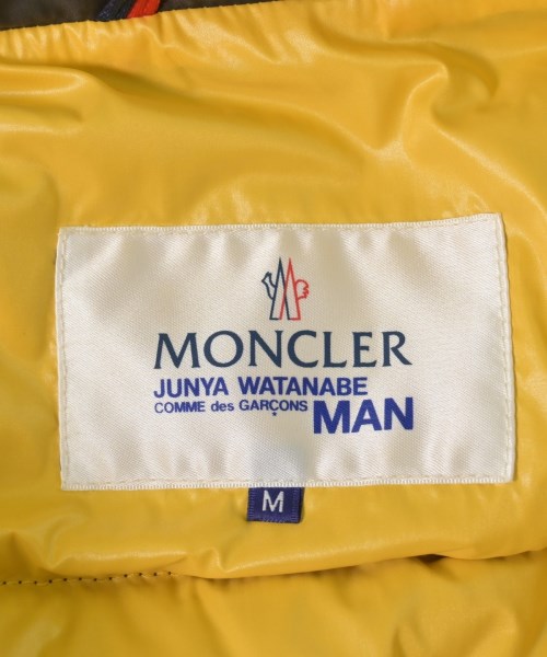 JUNYA WATANABE MAN（ジュンヤワタナベマン）ダウンジャケット/ダウンベスト カーキ サイズ:M メンズ/2200726172014