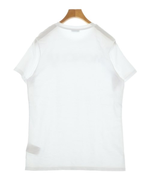 MONCLER（モンクレール）Tシャツ・カットソー 白 サイズ:L レディース/2200726296017