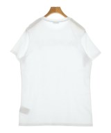 MONCLER（モンクレール）Tシャツ・カットソー 白 サイズ:L レディース/2200726296017