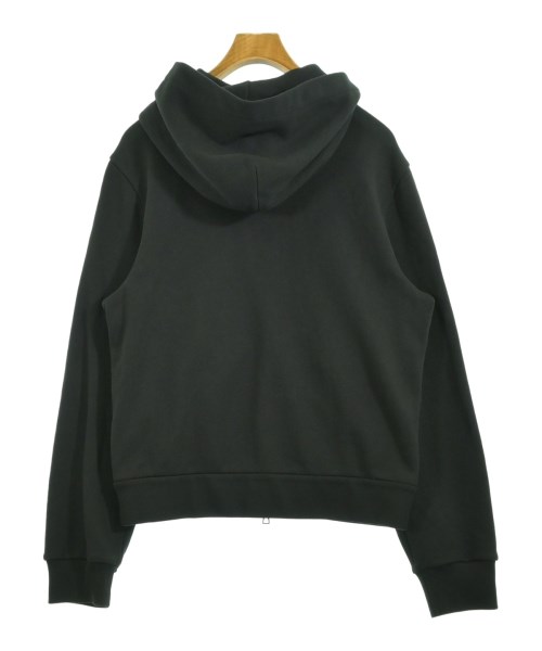 MONCLER（モンクレール）パーカー 黒 サイズ:L メンズ/2200726467059