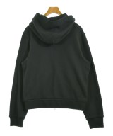 MONCLER（モンクレール）パーカー 黒 サイズ:L メンズ/2200726467059