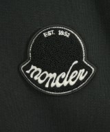 MONCLER（モンクレール）パーカー 黒 サイズ:L メンズ/2200726467059
