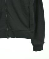 MONCLER（モンクレール）パーカー 黒 サイズ:L メンズ/2200726467059