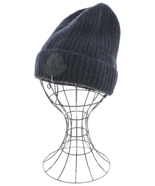 MONCLER(モンクレール)のニットキャップ・ビーニー サイズ:- 17,000円