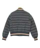 MONCLER（モンクレール）ダウンジャケット/ダウンベスト 紺 サイズ:164cm(XL位) レディース/2200726468049