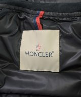 MONCLER（モンクレール）ダウンジャケット/ダウンベスト 紺 サイズ:164cm(XL位) レディース/2200726468049