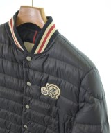 MONCLER（モンクレール）ダウンジャケット/ダウンベスト 紺 サイズ:164cm(XL位) レディース/2200726468049