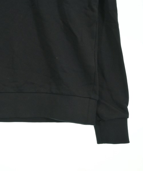 MONCLER（モンクレール）スウェット 黒 サイズ:S メンズ/2200726468094