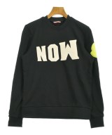 MONCLER（モンクレール）スウェット 黒 サイズ:S メンズ/2200726468094