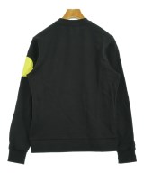 MONCLER（モンクレール）スウェット 黒 サイズ:S メンズ/2200726468094