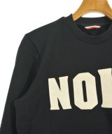 MONCLER（モンクレール）スウェット 黒 サイズ:S メンズ/2200726468094