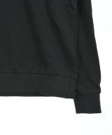 MONCLER（モンクレール）スウェット 黒 サイズ:S メンズ/2200726468094