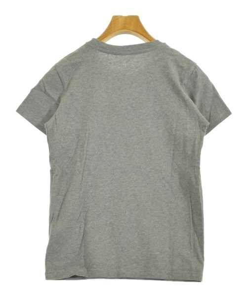 MONCLER（モンクレール）Tシャツ・カットソー グレー サイズ:12(S位) レディース/2200726468100