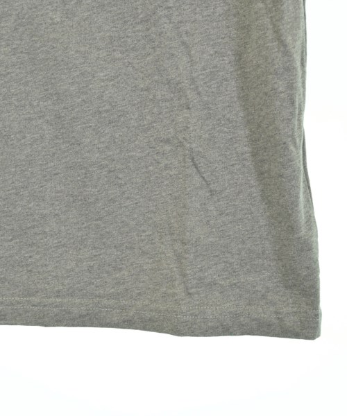 MONCLER（モンクレール）Tシャツ・カットソー グレー サイズ:12(S位) レディース/2200726468100