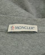 MONCLER（モンクレール）Tシャツ・カットソー グレー サイズ:12(S位) レディース/2200726468100