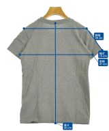 MONCLER（モンクレール）Tシャツ・カットソー グレー サイズ:12(S位) レディース/2200726468100