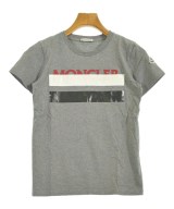 MONCLER Tシャツ・カットソー