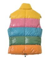 MONCLER（モンクレール）ダウンジャケット/ダウンベスト その他（柄物・カラフル） サイズ:0(XS位) レディース/2200720081060
