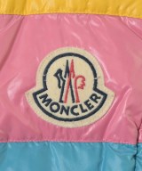 MONCLER（モンクレール）ダウンジャケット/ダウンベスト その他（柄物・カラフル） サイズ:0(XS位) レディース/2200720081060