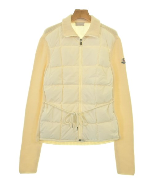 MONCLER(モンクレール)のニット・セーター サイズ:S 79,200円