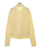 MONCLER（モンクレール）ニット・セーター 白 サイズ:S レディース/2200723325017