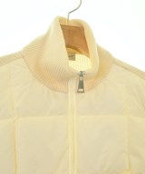 MONCLER（モンクレール）ニット・セーター 白 サイズ:S レディース/2200723325017
