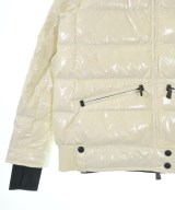 MONCLER GRENOBLE（モンクレールグルノーブル）ダウンジャケット/ダウンベスト 白 サイズ:2(M位) メンズ/2200726340062