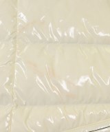 MONCLER GRENOBLE（モンクレールグルノーブル）ダウンジャケット/ダウンベスト 白 サイズ:2(M位) メンズ/2200726340062