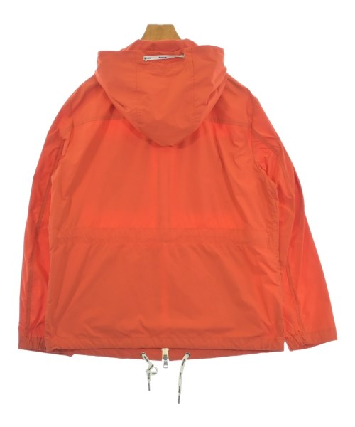 MONCLER（モンクレール）その他 オレンジ サイズ:3(L位) メンズ/2200716383024