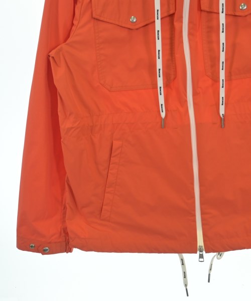 MONCLER（モンクレール）その他 オレンジ サイズ:3(L位) メンズ/2200716383024