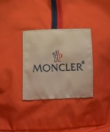 MONCLER（モンクレール）その他 オレンジ サイズ:3(L位) メンズ/2200716383024