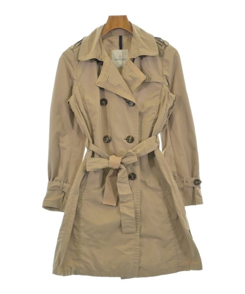 MONCLER(モンクレール)のトレンチコート サイズ:1(S位) 18,800円