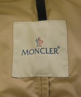 MONCLER（モンクレール）トレンチコート ベージュ サイズ:1(S位) レディース/2200721615080