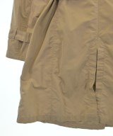 MONCLER（モンクレール）トレンチコート ベージュ サイズ:1(S位) レディース/2200721615080